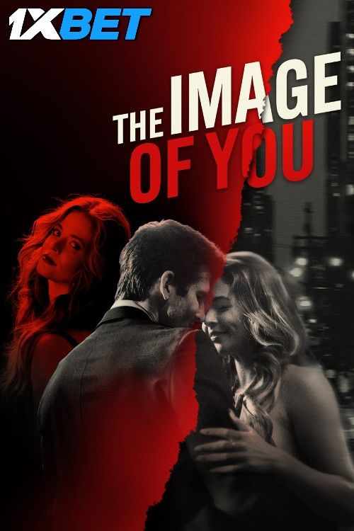 poster of The Image of You (2024) Hindi HQ Dubbed Movie