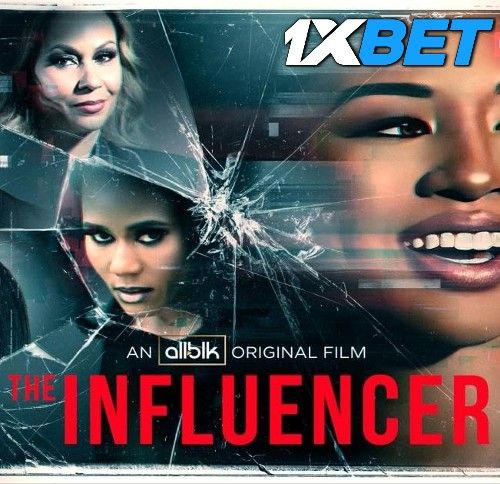 poster of The Influencer 2024 Hindi (Unofficial) Dubbed