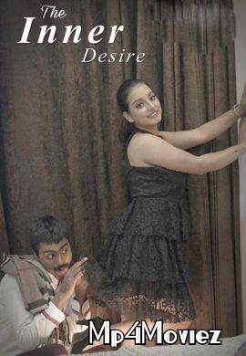 poster of The Inner Desire (2021) Hindi Short Film HDRip