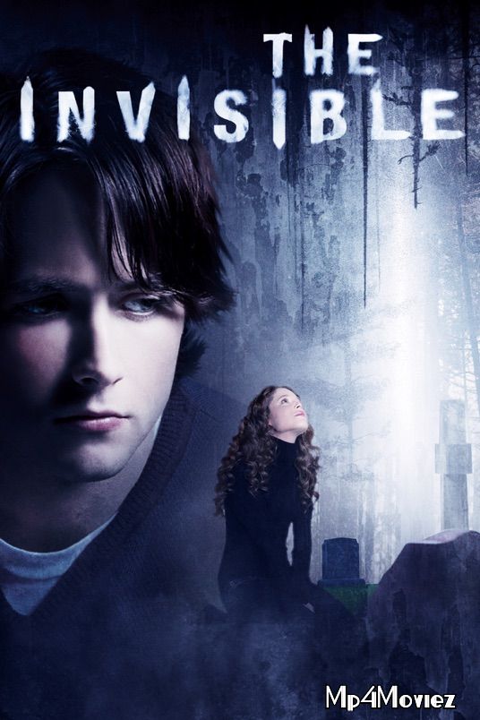 poster of The Invisible 2007 Hindi Dubbed Movie