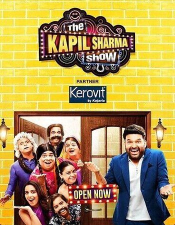 poster of The Kapil Sharma Show S04 10th December (2022) HDTV