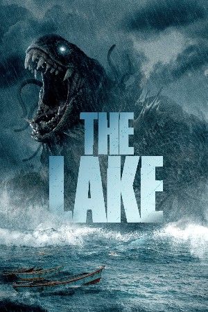 poster of The Lake 2022 Hindi Dubbed Movie