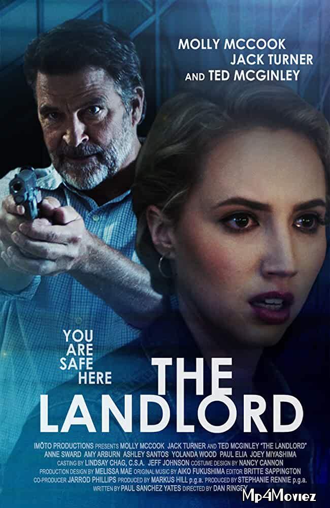 poster of The Landlord 2017 Hindi Dubbed Movie