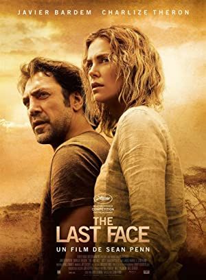 poster of The Last Face (2016) English (With Subtitles) HDRip