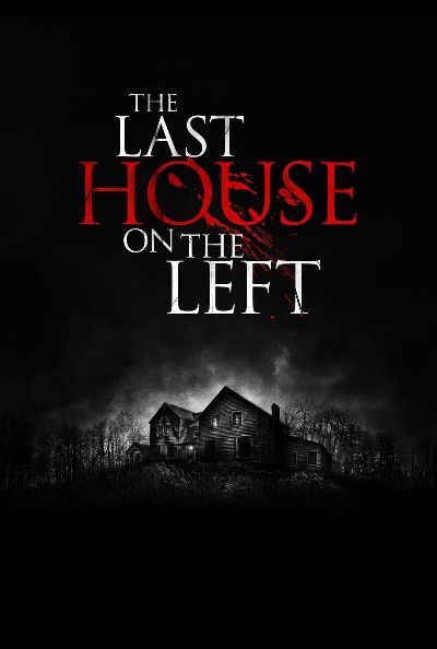 poster of The Last House on the Left (2009) Hindi Dubbed