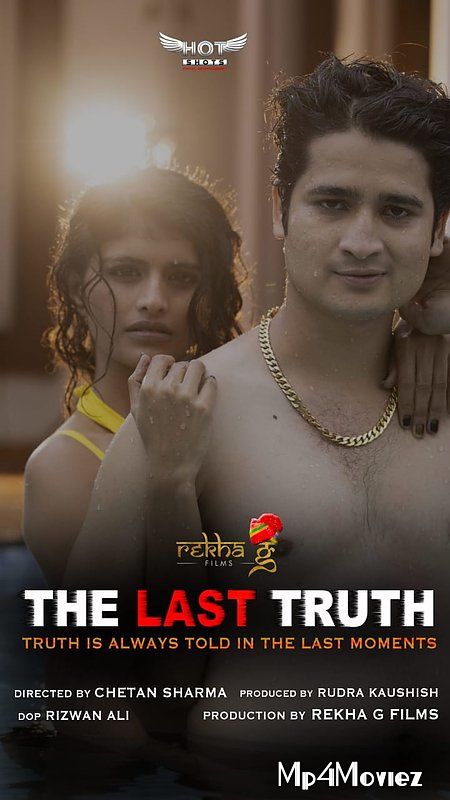 poster of The Last Truth 2020 HotShots Hindi Short Movie