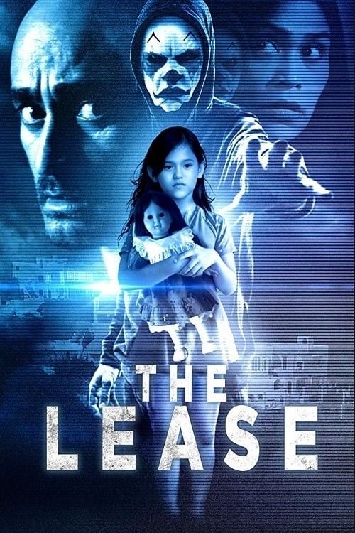 poster of The Lease (2018) Hindi Dubbed Movie