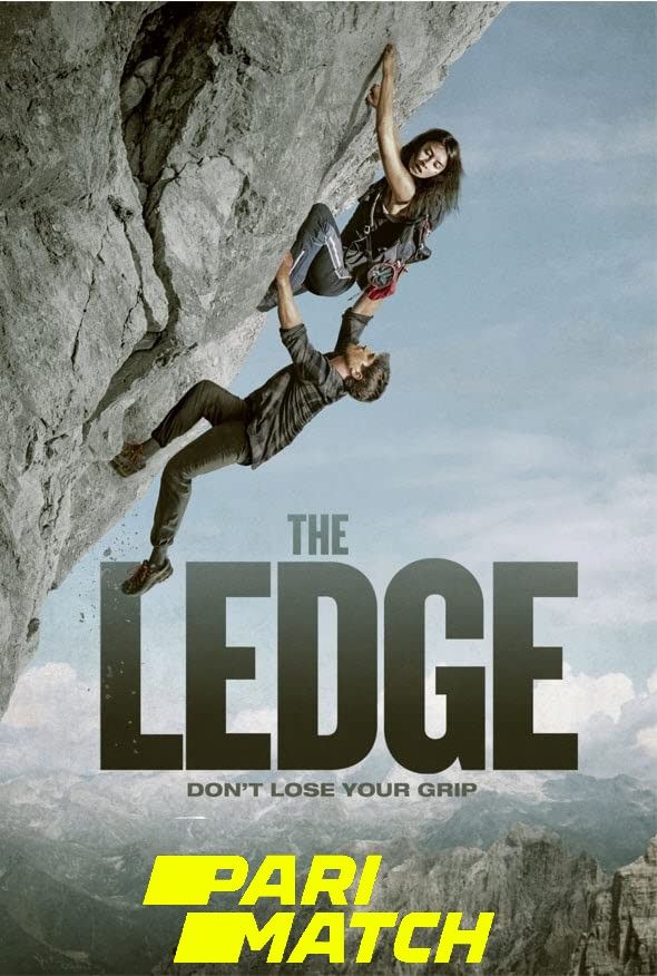 poster of The Ledge (2022) Bengali (Voice Over) Dubbed WEBRip