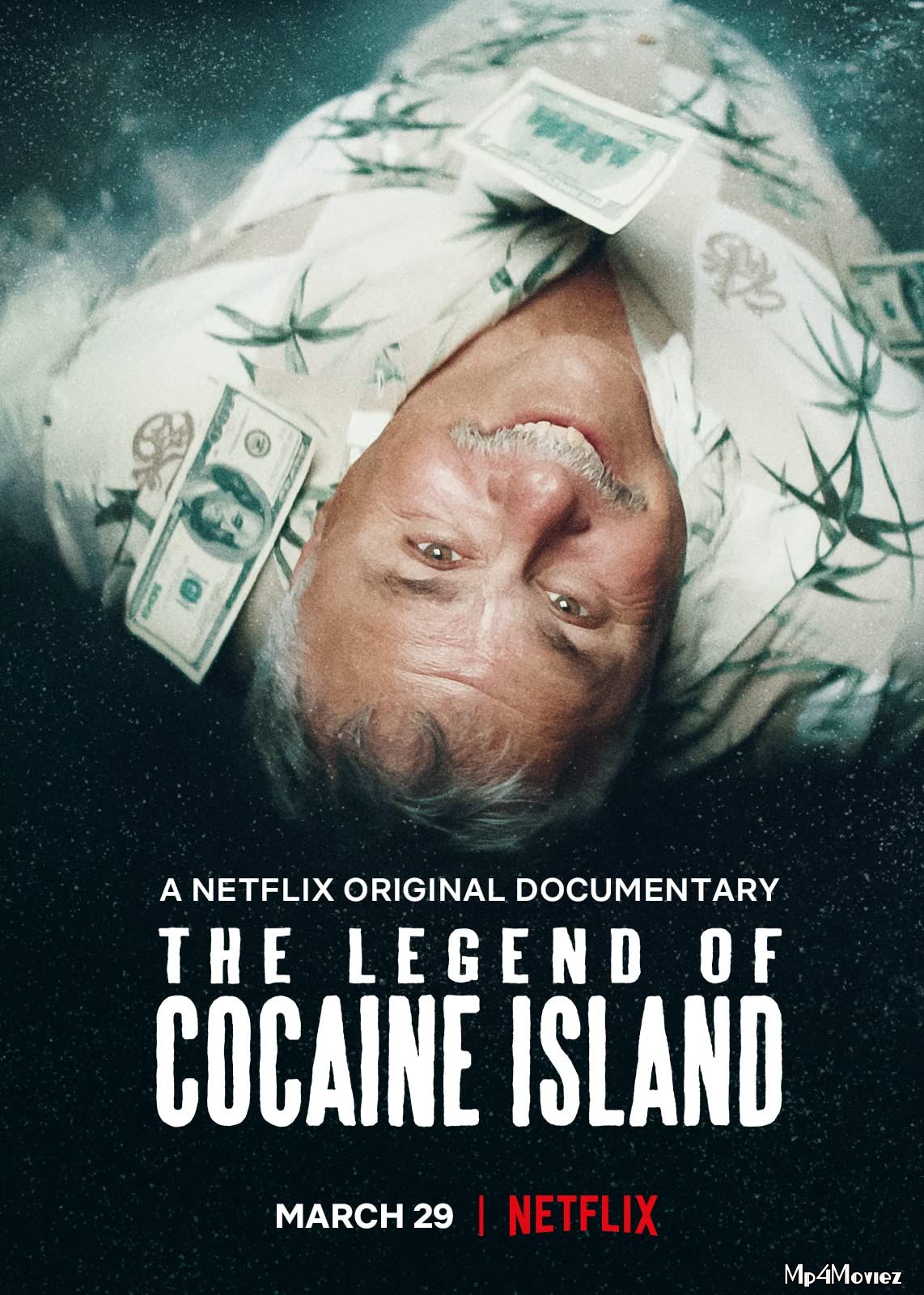 poster of The Legend of Cocaine Island 2019 Hindi Dubbed Full Movie