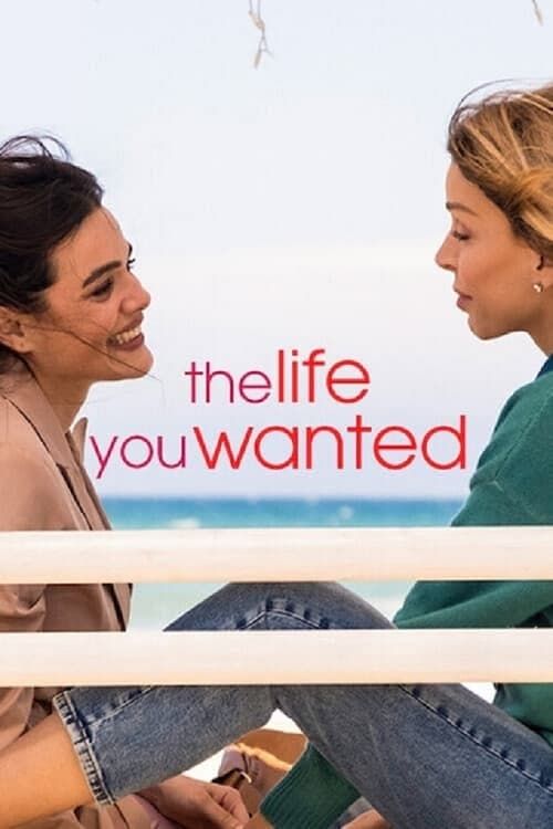 The Life You Wanted (2024) Season 1 Hindi Dubbed Complete Web Series download full movie