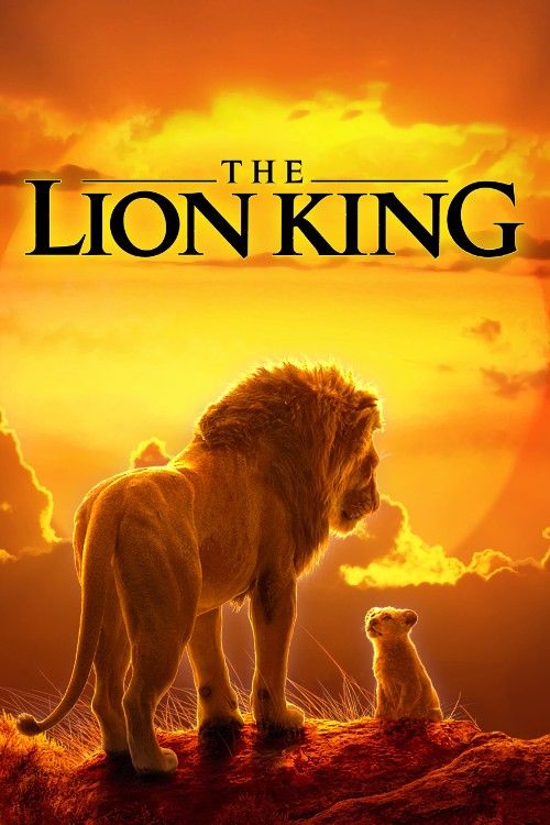 The Lion King (2019) Hindi Dubbed Movie download full movie