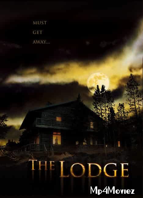 poster of The Lodge 2008 Hindi Dubbed Movie