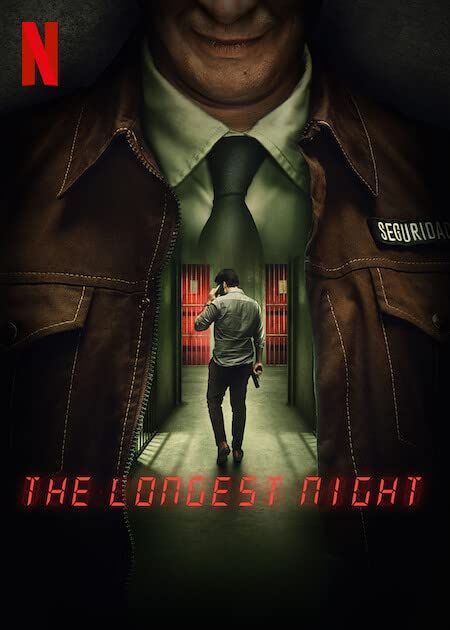 poster of The Longest Night (2022) S01 Hindi Dubbed Complete HDRip