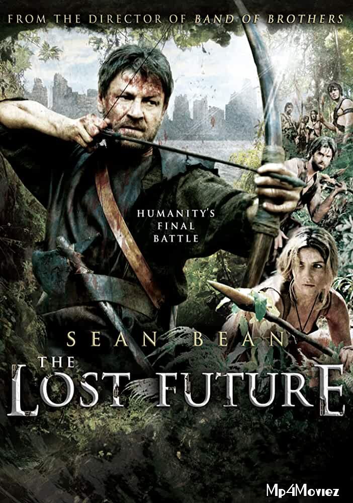 poster of The Lost Future 2010 Hindi Dubbed Movie