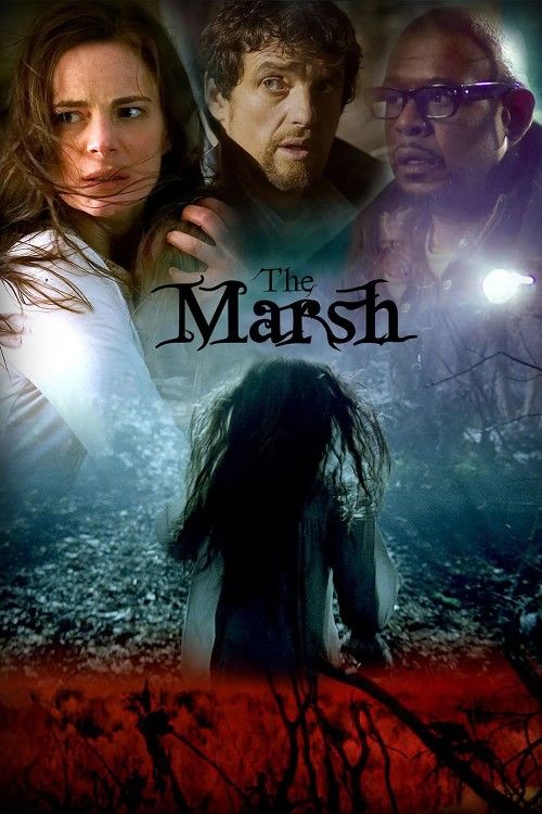 The Marsh (2006) Hindi Dubbed download full movie