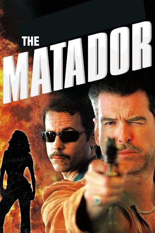 poster of The Matador (2005) Hindi Dubbed Movie