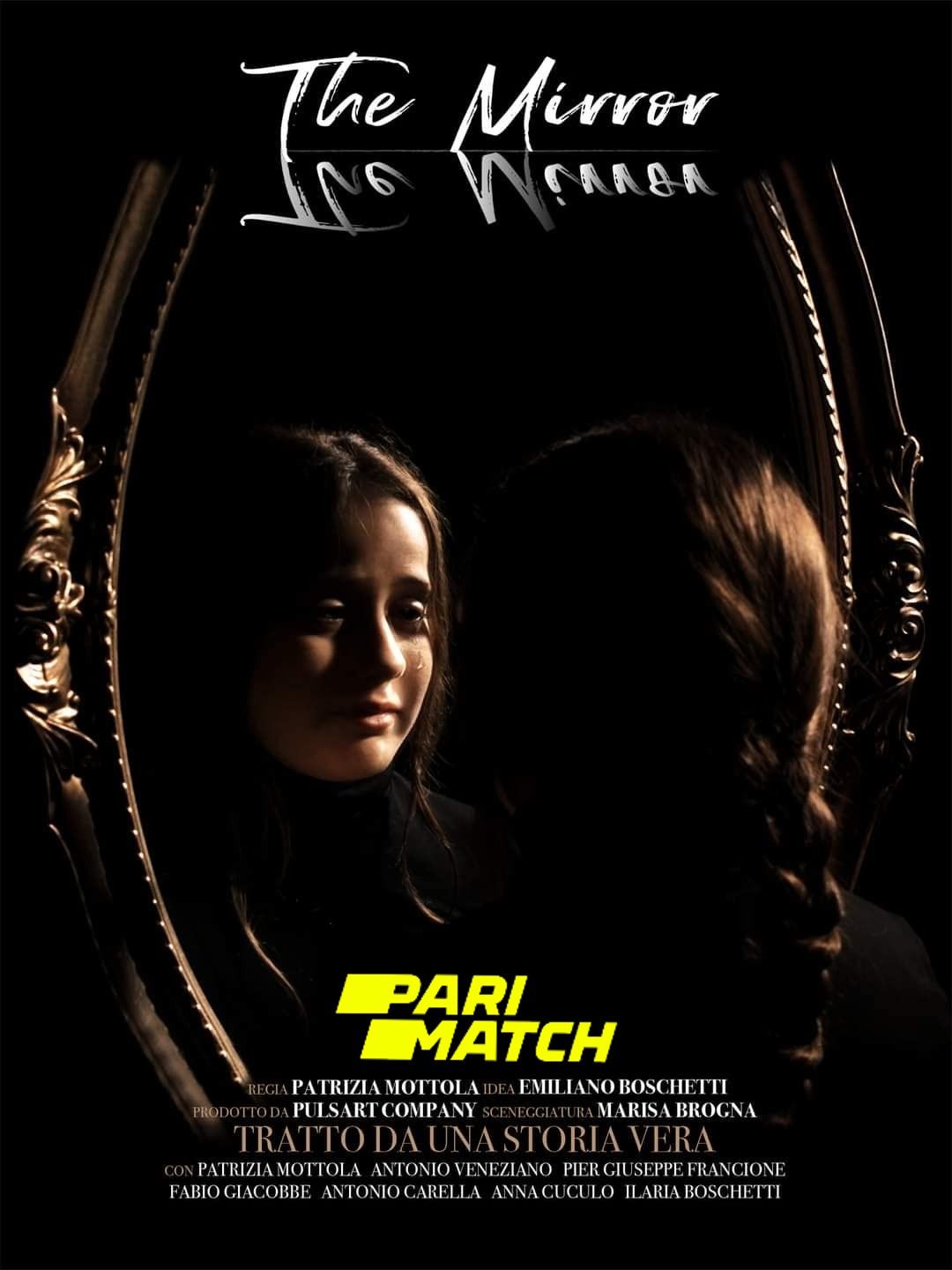 The Mirror (2021) Hindi Dubbed (Unofficial) WEBRip download full movie