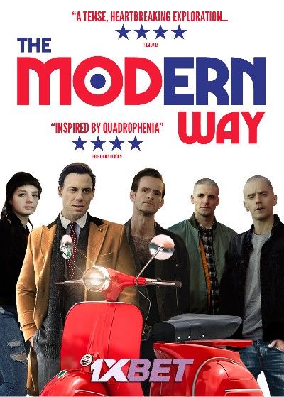 The Modern Way (2022) Hindi Dubbed (Unofficial) WEBRip download full movie