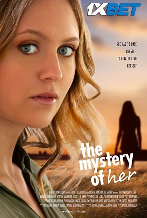 poster of The Mystery of Her (2022) English (With Hindi Subtitles) WEBRip