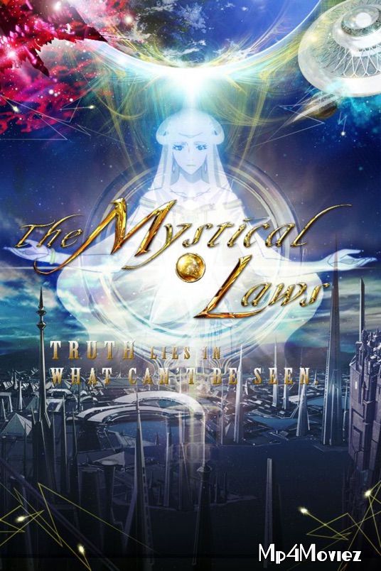 poster of The Mystical Laws 2012 Hindi Dubbed Full Movie