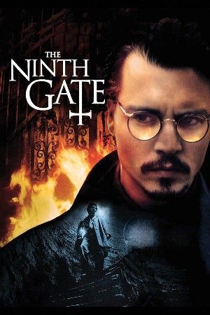 The Ninth Gate (2009) Hindi Dubbed Movie download full movie