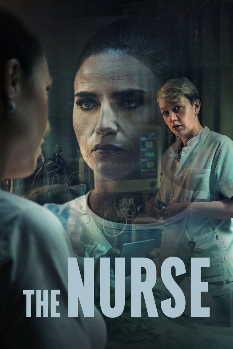 poster of The Nurse (2023) S01 Hindi Dubbed NF Series HDRip