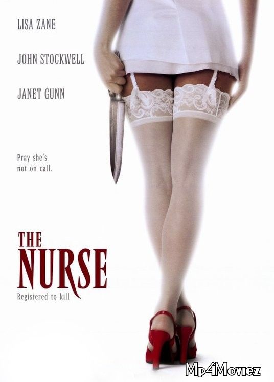 poster of The Nurse 1997 Hindi Dubbed Full Movie