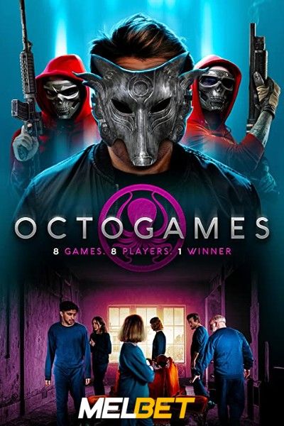 The OctoGames 2022 Hindi Dubbed (Unofficial) WEBRip download full movie