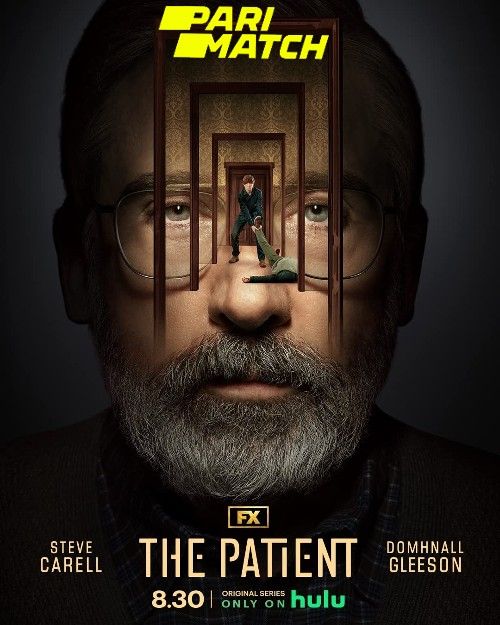 The Patient Season 1 (2022) Hindi Dubbed (Unofficial) WEBRip download full movie