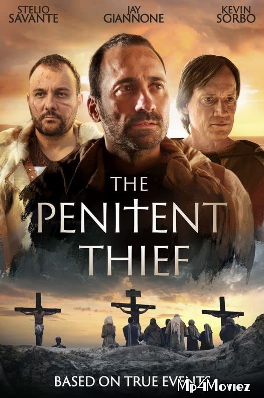 poster of The Penitent Thief 2020 English Full Movie