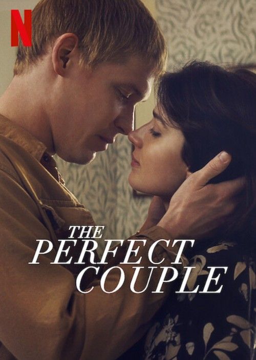 The Perfect Couple (2024) Season 1 Hindi Dubbed NF Series download full movie