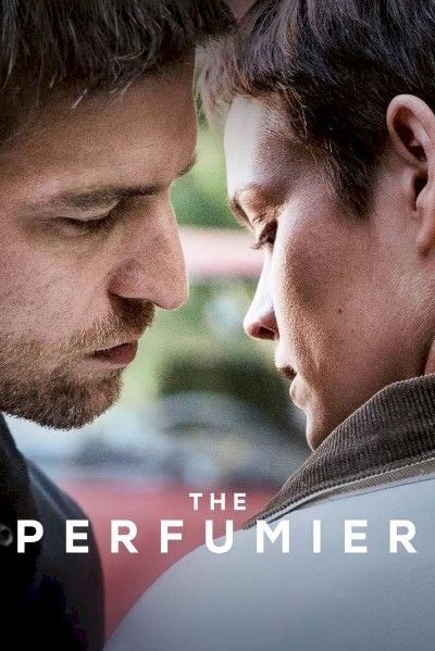 poster of The Perfumier (2022) Hindi Dubbed HDRip