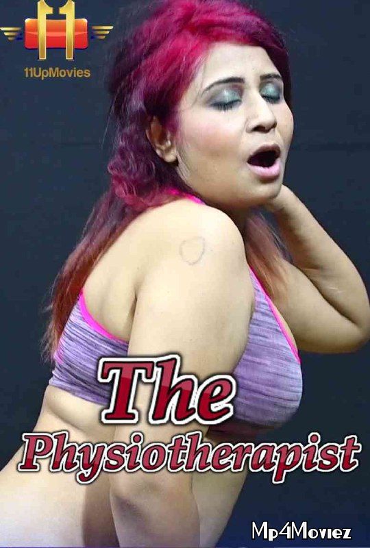 poster of The Physiotherapist (2021) Hindi Short Film HDRip