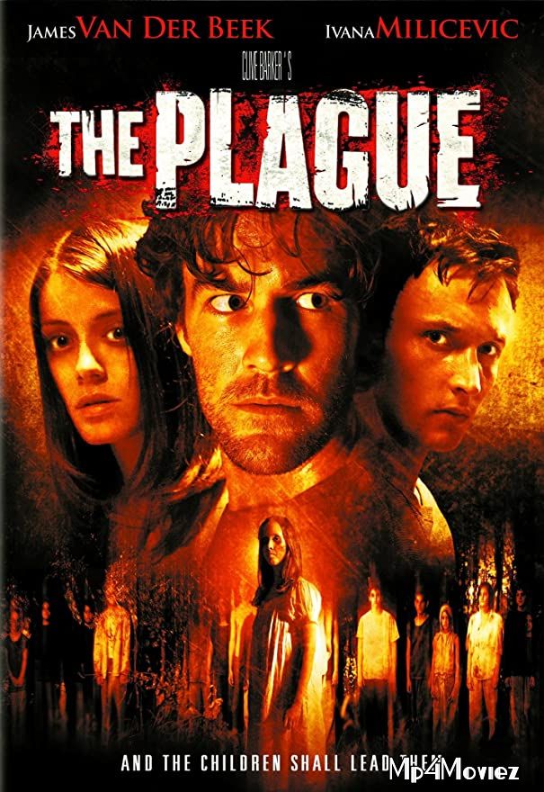 poster of The Plague 2006 Hindi Dubbed Full Movie