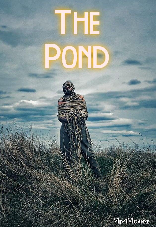 poster of The Pond (2021) Hollywood English HDRip