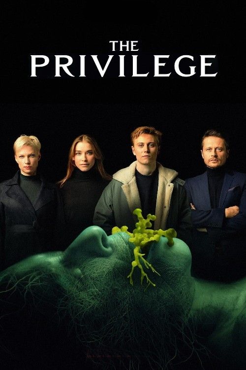 The Privilege (2022) Hindi Dubbed Movie download full movie