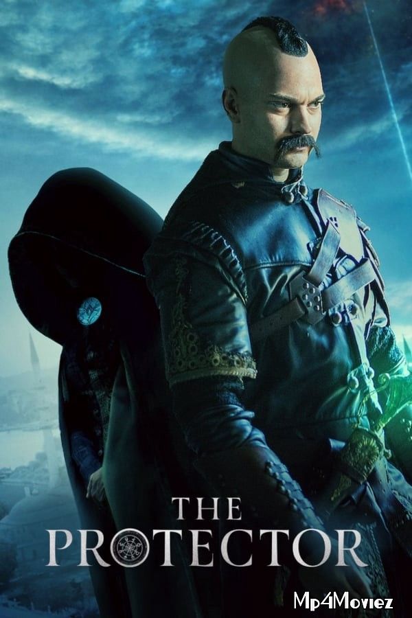 poster of The Protector Season 4 2020 Hindi Dubbed Complete TV Series