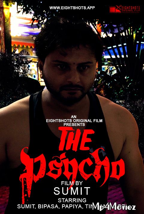 The Psycho 2020 S01E02 Hindi Eight Shots Web Series download full movie