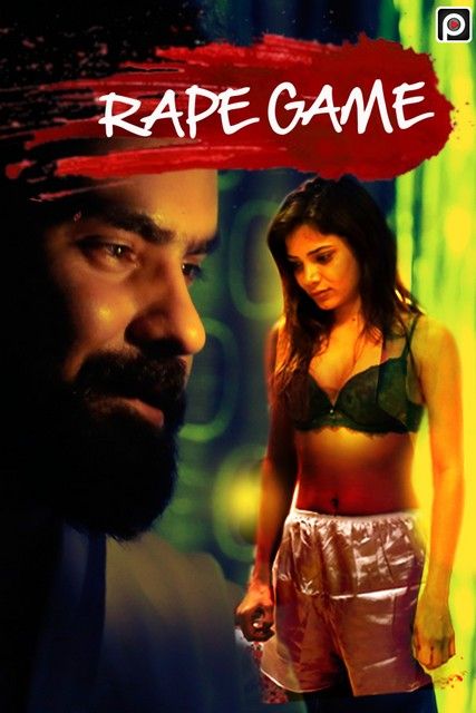 poster of The Rape Game (2022) S01E01 PrimeFlix Hindi HDRip