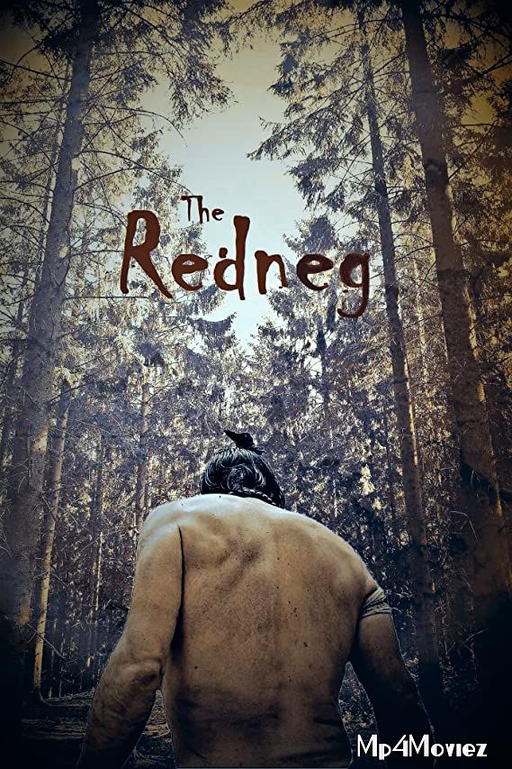 poster of The Redneg (2021) Hollywood English HDRip