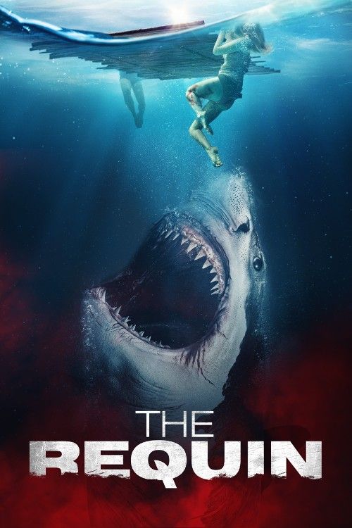 The Requin (2022) Hindi Dubbed download full movie