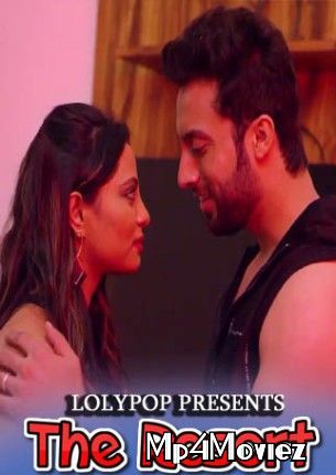 poster of The Resort (2021) Lolypop Hindi Short Film HDRip