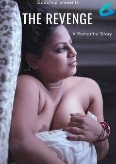 The Revenge (2024) Hindi GupChup Short Film download full movie