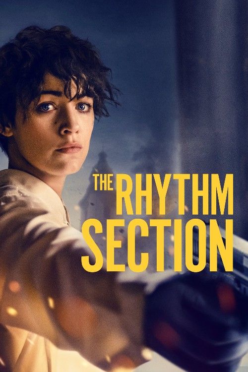 The Rhythm Section (2020) Hindi Dubbed Movie download full movie