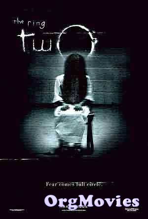 poster of The Ring Two 2005 Hindi Dubbed