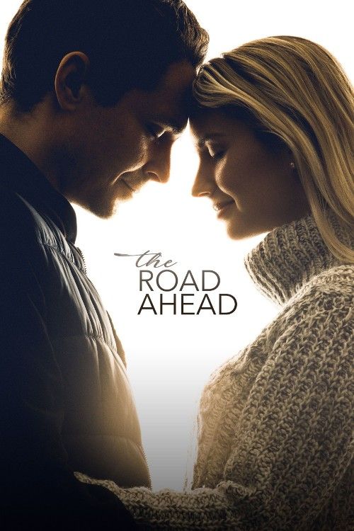 poster of The Road Ahead (2021) Hindi Dubbed Movie