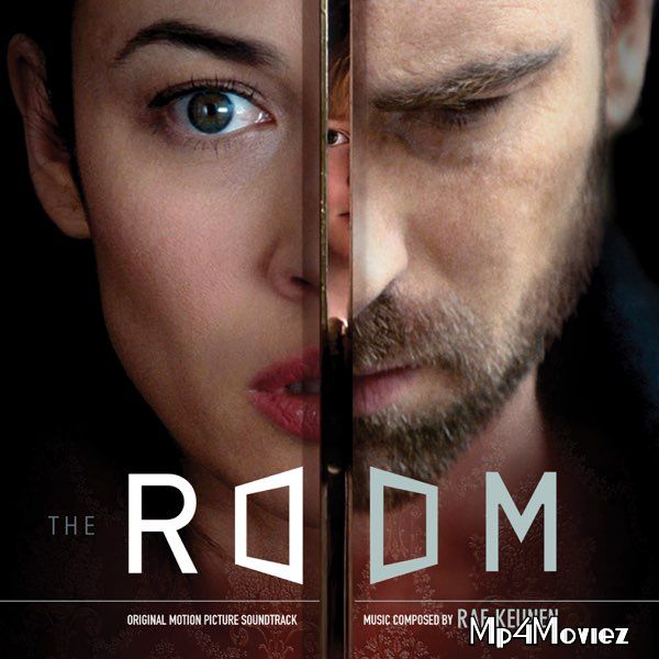 poster of The Room 2019 Hindi Dubbed Movie