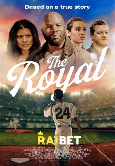 poster of The Royal (2022) Hindi Dubbed (Unofficial) WEBRip