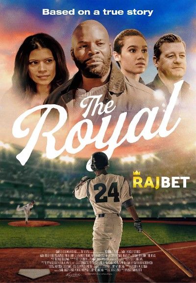 poster of The Royal (2022) Tamil Dubbed (Unofficial) WEBRip