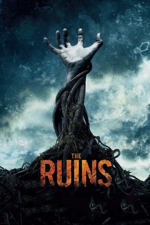 The Ruins 2008 Hindi ORG Dubbed Movie download full movie